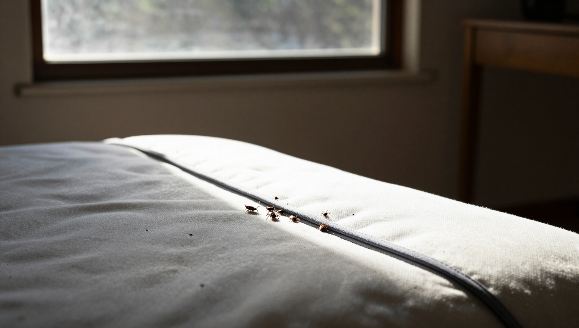 Bed Bugs Control in Austral