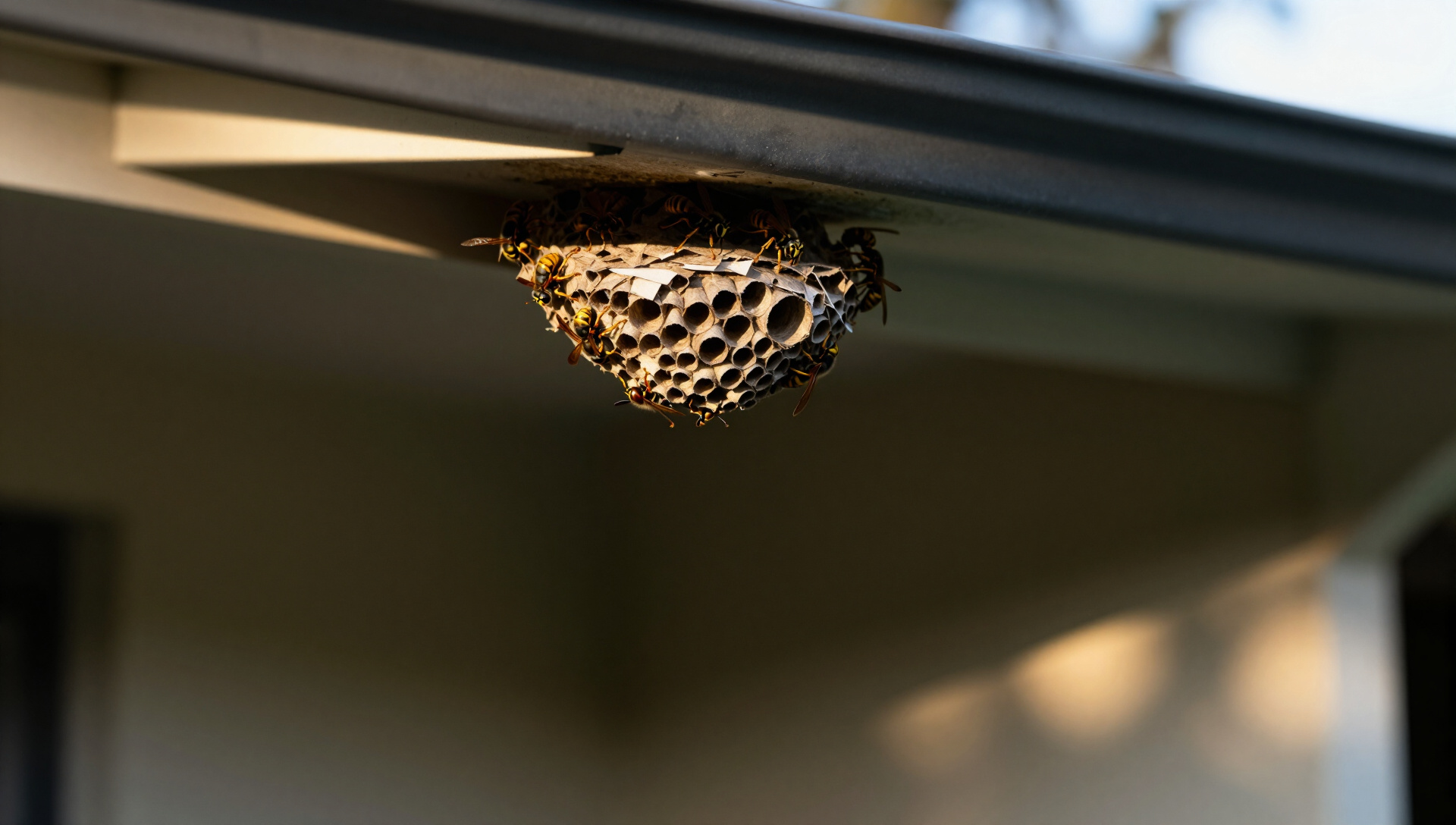 Bees and Wasp Removal in Austral