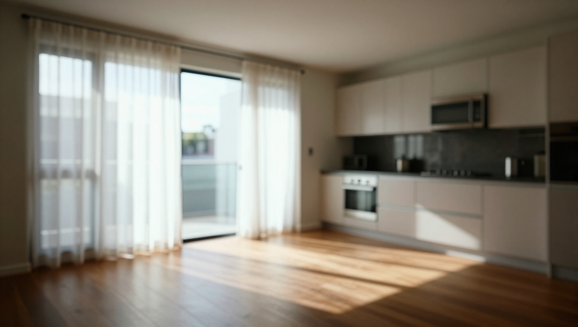 End of lease pest control in Austral